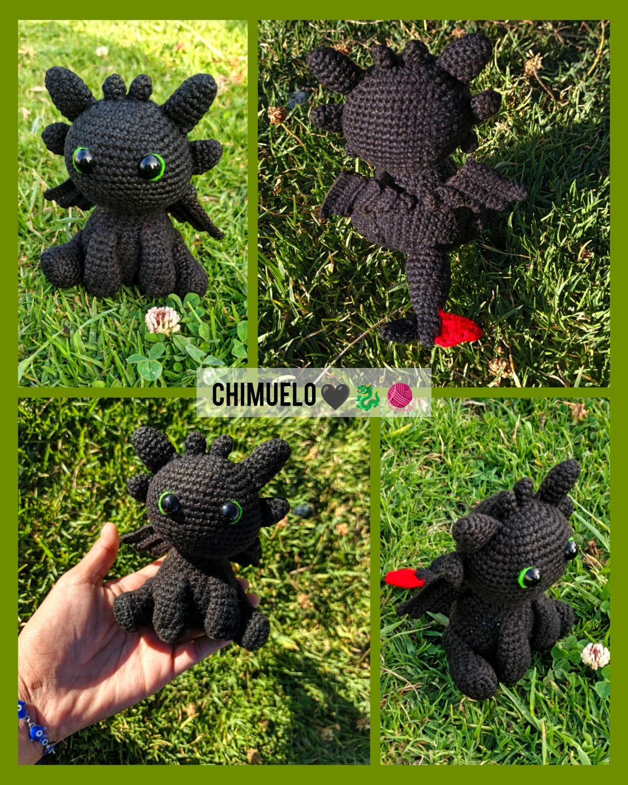 Amigurumis