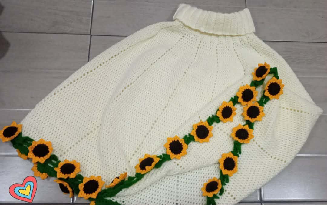 Ponchos
